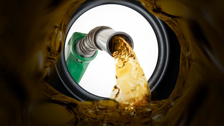 Fuel nozzle